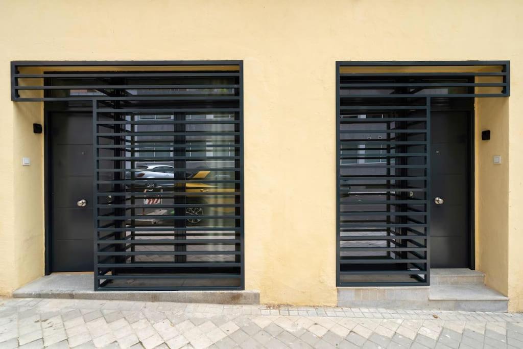 Apartamento Acogedor Y Comodo Guad-C مدريد المظهر الخارجي الصورة